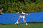 Women’s Soccer vs UMass Boston  Women’s Soccer vs UMass Boston. - Photo by Keith Nordstrom